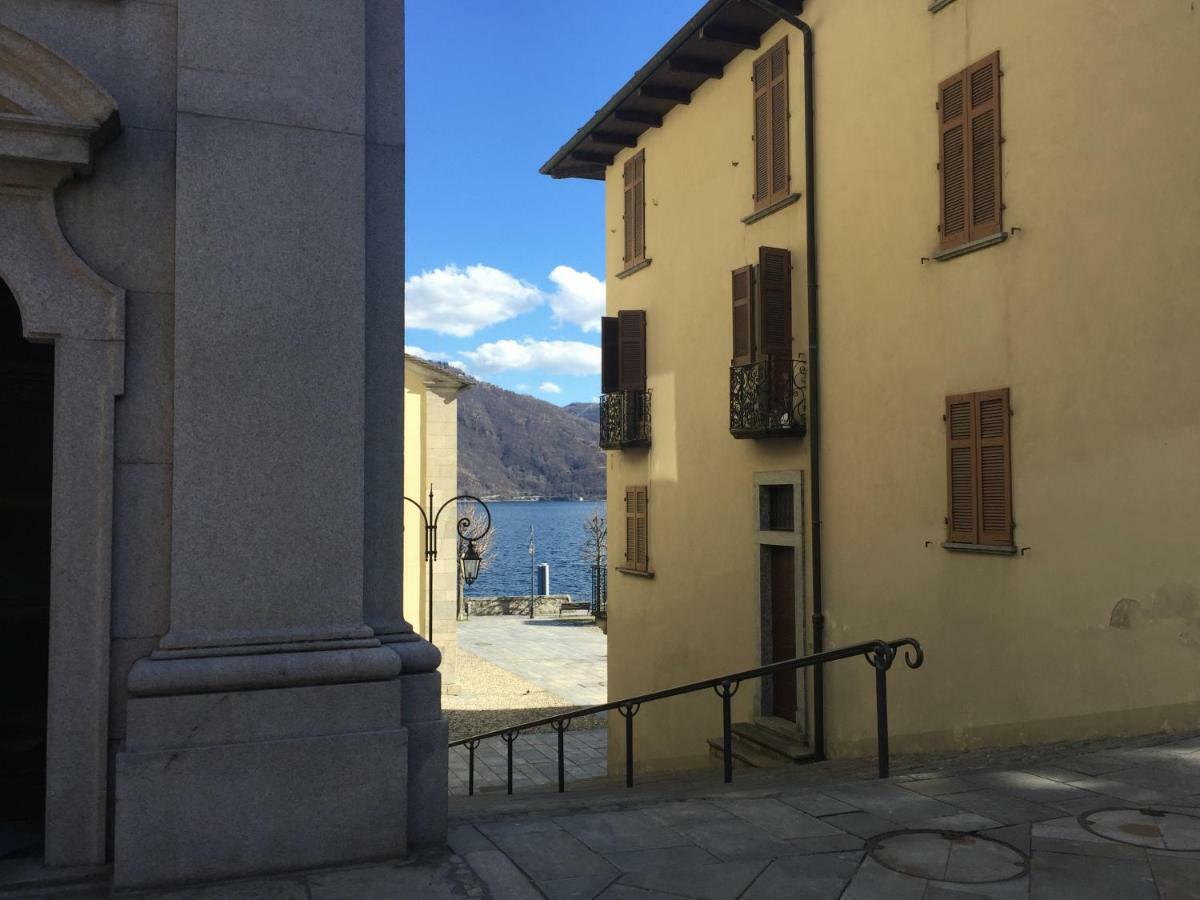 Giardino Delle Ortensie Cannobio Dış mekan fotoğraf
