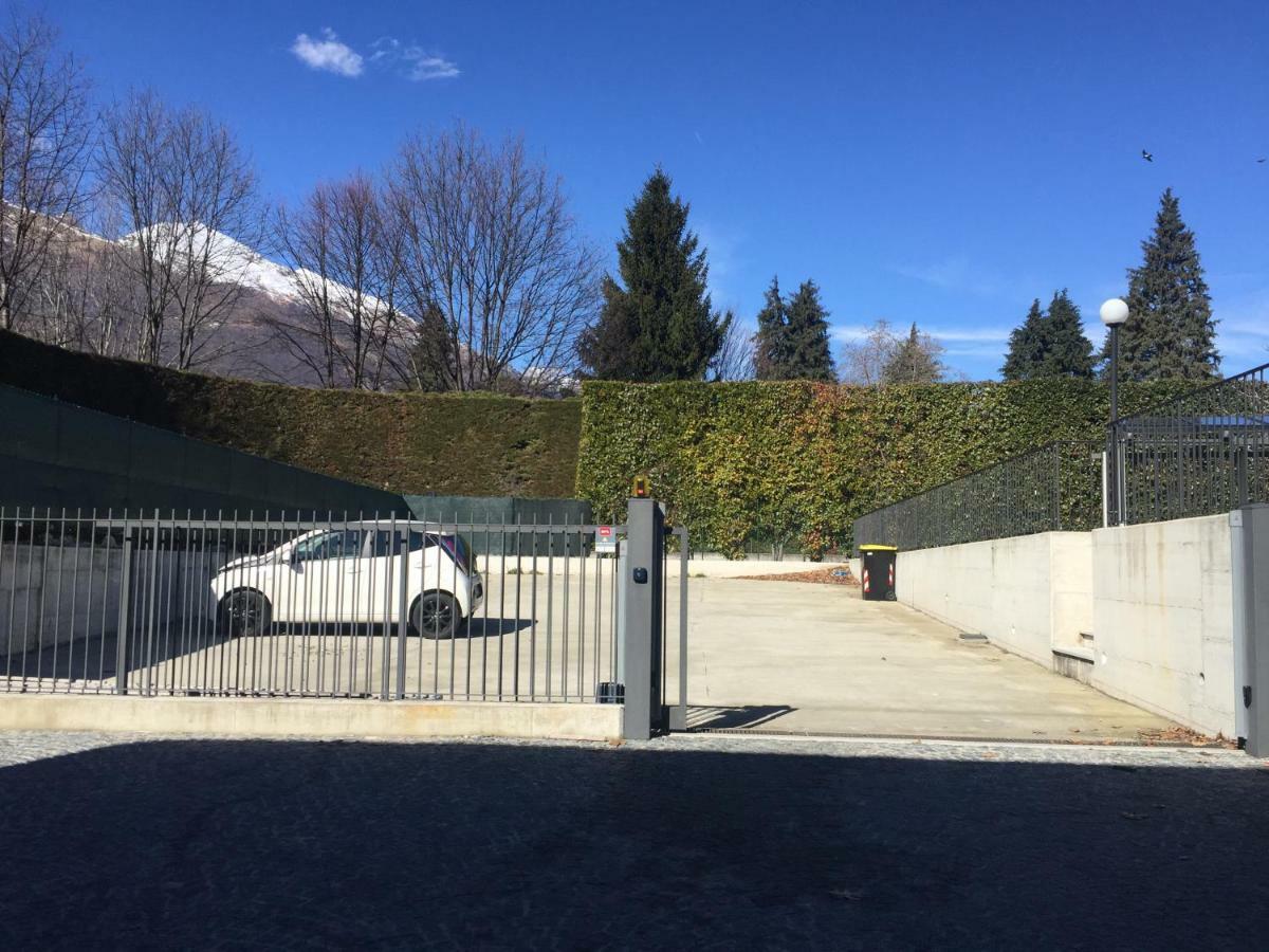 Giardino Delle Ortensie Cannobio Dış mekan fotoğraf
